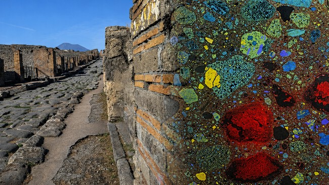 Truco Hormigon Romano Apertura