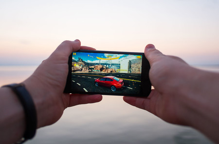 Los dispositivos móviles se plantean como el futuro de las videoconsolas, y Apple puede conquistarlo