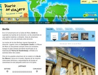 Diario del Viajero 2.0: toda la información sobre los mejores destinos