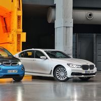 BMW es la marca con mejor reputación del mundo del sector de la automoción (lo dice Forbes)