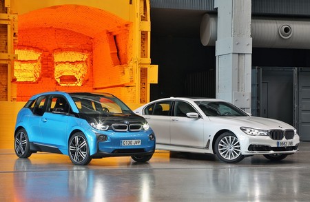 BMW es la marca con mejor reputación del mundo del sector de la automoción (lo dice Forbes)