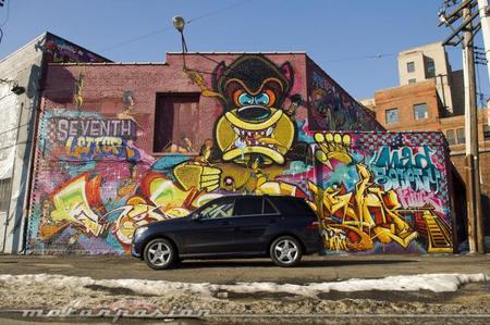 Postales desde Detroit. La semana en el retrovisor - LXXXVIII