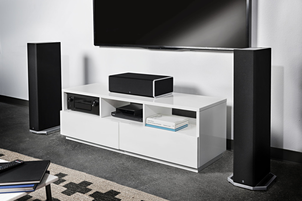 Potencia de amplificación en equipos de sonido: en qué debemos fijarnos para elegir bien