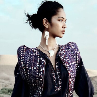 Seis peinados poetcore: estos son los mejores estilos para lucir la tendencia más romántica y poética 