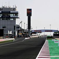 El mundial de MotoGP 2023 no comenzará en Catar por las obras para adaptar el circuito de Losail a la Fórmula 1 