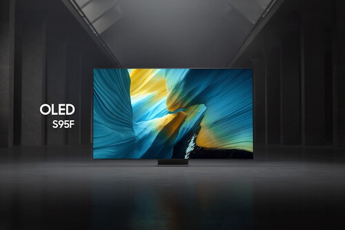 No hay que ser un experto para configurar tu nueva tele OLED: estos son los mejores ajustes de imagen que le puedes hacer 