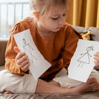 ¿Navidad con mamá o con papá? Cómo solucionar los conflictos más comunes de padres divorciados en esta época del año