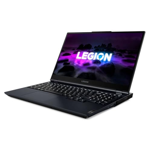Lenovo Legion 5 Gen 6 