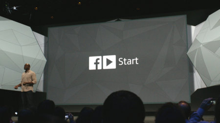 FbStart, Facebook atrayendo a los desarrolladores a su ecosistema y al de sus partners