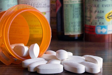 Cada vez mueren más estadounidenses por sobredosis de drogas y este modelo predictivo podría avisarnos de dónde habrá un brote