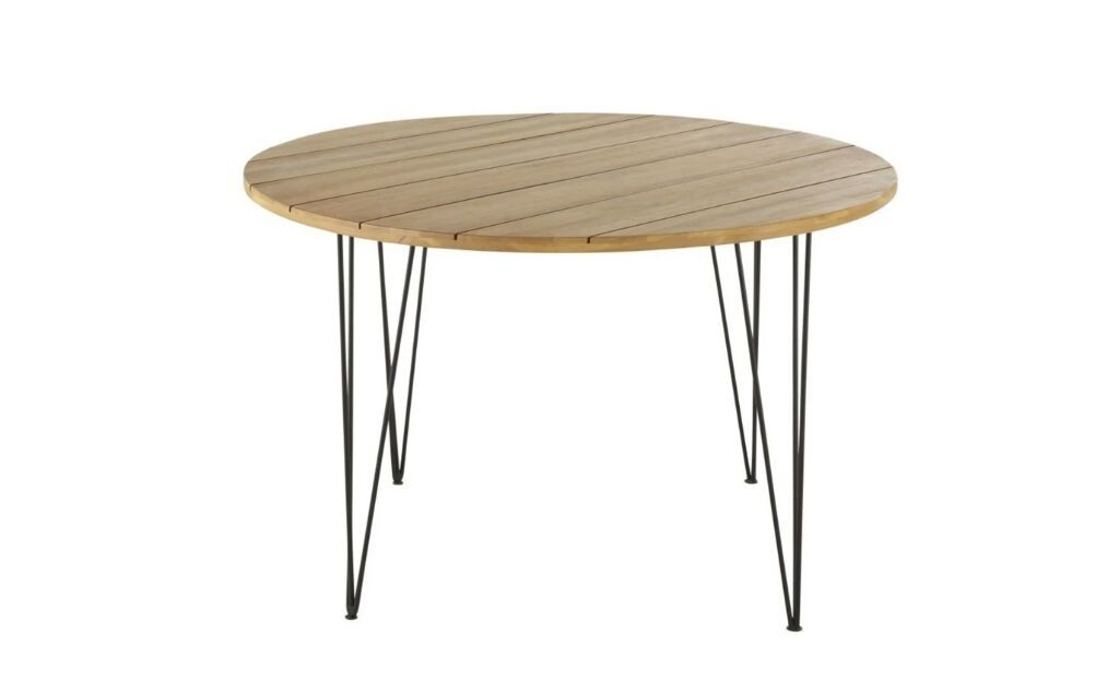 Los mejores muebles de exterior para hacer una terraza de ensueño por