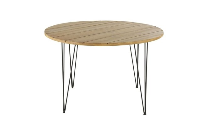 Los mejores muebles de exterior para hacer una terraza de ensueño por