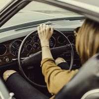 Buena parte de los accidentes de moto pueden ser culpa de la mala memoria de los conductores, según un estudio