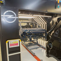 Figueruelas será el motor de Opel en 2020: concentrará el 60% de la producción y romperá su récord histórico anual