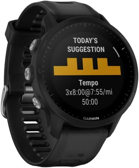Smartwatch Garmin Forerunner 955