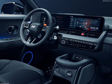 Hyundai Ioniq 5 N 2024 1600 13