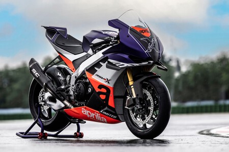 Aprilia Rsv4 Xtrenta 2023001
