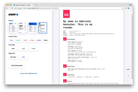 ガブリエラ・ゴンザレス Linkedin 2018 02 09 14 31 55