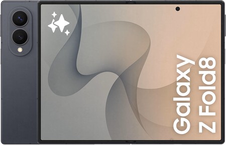Samsung Galaxy Fold8