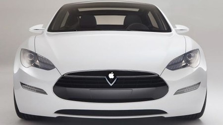 El Apple Car en algún momento entre 2023 y 2025, según Ming Chi Kuo