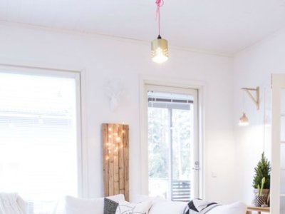 Plan una casa wellness: colores, aromas y espacios para sentirte bien 