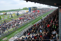 Las 24 Horas de Nürburgring y la guerra de los neumáticos, así lo vivimos