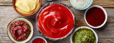 Las 13 salsas perfectas (y sus recetas) para sorprender a todos con tu barbacoa