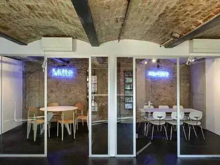 Espacios para trabajar: Las nuevas oficinas de SoundCloud son modernas y acogedoras a la vez