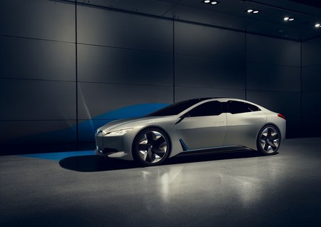 Bmw Ivision