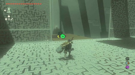 Zelda TOTK Domizu'in 4