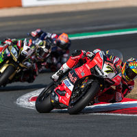 Superbike 2019 tendrá 13 rondas, más de 30 carreras y Jerez a principios de junio