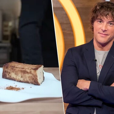 Mitad torrija, mitad pastel tres leches: cómo hacer el postres de Jordi Cruz para la Semana Santa