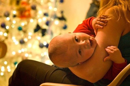 Bebés nacidos en invierno, ¿más riesgo de depresión?