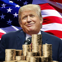 Los aranceles de EE.UU. se convierten en una jugada maestra marcada por una cifra histórica: 75.800 millones de euros