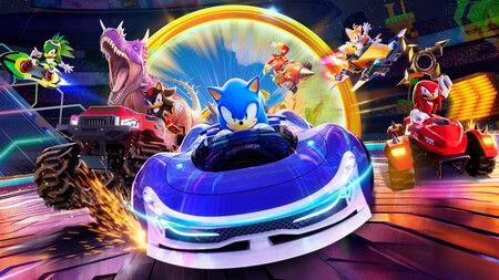 Divertido Juego Carreras Mascotas Videojuegos