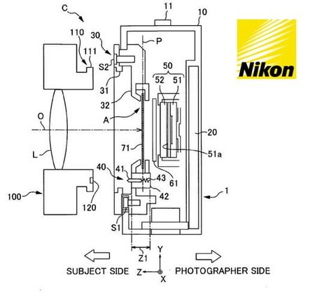 Nikon confirma su interés en las EVIL, pero no dice para cuando