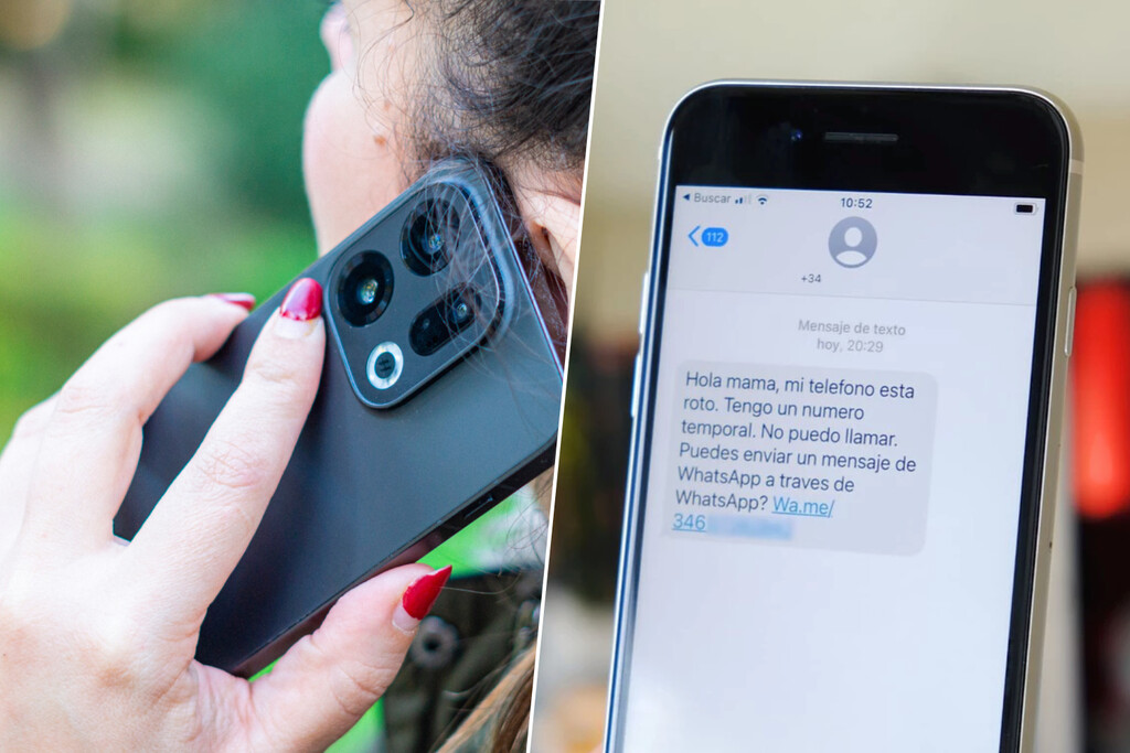 "Mamá por favor, cúrame": alertan de una terrible estafa telefónica haciéndose pasar por médicos de un hospital en Madrid