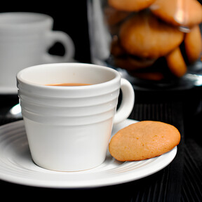 Galletas spéculoos caseras: la receta tradicional belga con el secreto para que queden hipercrujientes 
