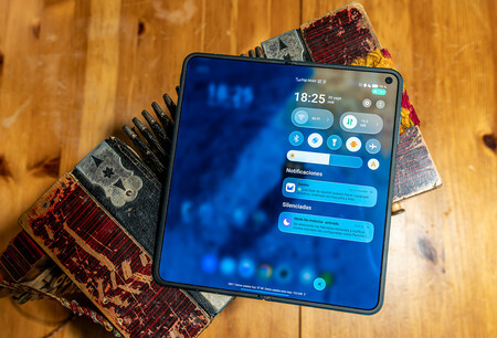 Vivo X Fold6