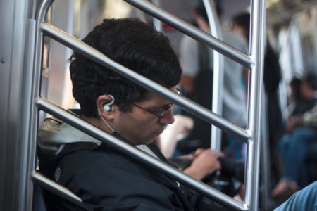 ¿Te quedas sopa en el metro o en el bus? La alarma de Google Now puede ser tu mejor amigo