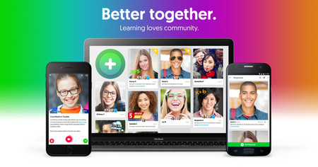 Así funciona Flipgrid: la aplicación de vídeos educativos y comunidades de estudiantes adquirida por Microsoft