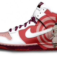 Foto 5 de 10 de la galería zapatillas-para-amantes-de-los-videojuegos en Trendencias Lifestyle