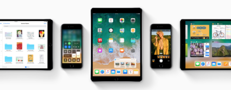 ¿Cuándo estará lista la primera beta pública de iOS 11?
