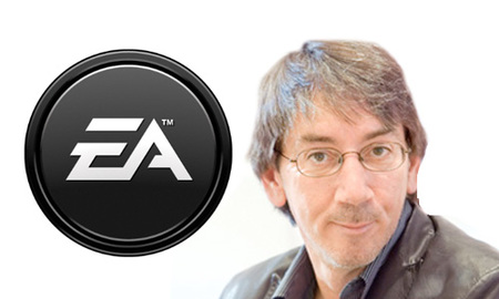 Will Wright ve la Wii más como un juguete que como una consola