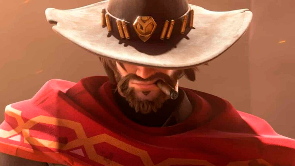Cassidy en Overwatch 2: habilidades, consejos para jugarlo y trucos para principiantes Cassidy en Overwatch 2: habilidades, consejos para jugarlo y trucos para principiantes