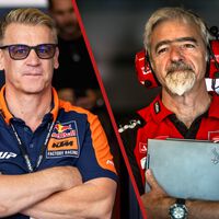 Lío en MotoGP. KTM ha pedido permiso para abrir sus motores y descubrir por qué se rompen, pero Ducati, Honda y Yamaha se niegan 