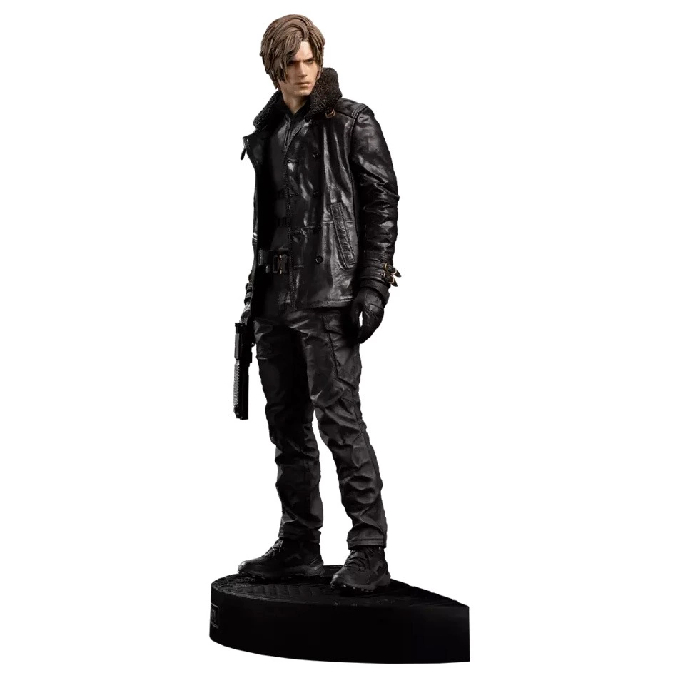 Figura Leon S. Kennedy Resident Evil: Requiem Creator's Model Capcom