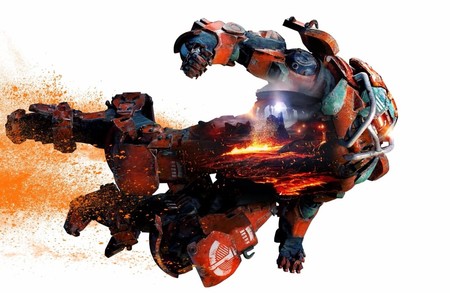 Nuevo tráiler Anthem: lo nuevo de BioWare nunca había lucido tan bien. Habrá demo en febrero de 2019