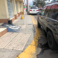 Es una función poco conocida de las cámaras de fotomultas en CDMX y sanciona por 2,346 pesos