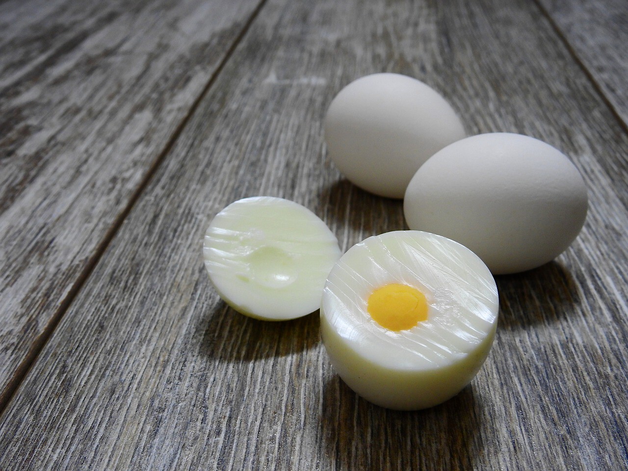 Los alimentos que no pueden faltar en tu dieta si tienes el ácido úrico
